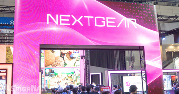 【TGS2026】「マウスコンピューター」ブースレポート！NEXTGEARの新製品やG TUNEの試遊台が登場