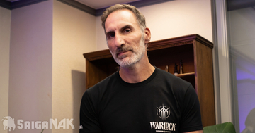 剣と魔法のオープンワールドアクション「Warlock: Dungeons & Dragons」開発者にインタビュー！D&Dの精神を受け継ぐ期待作