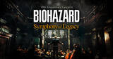 「「BIOHAZARD 30th Anniversary Concerts -Symphony of Legacy-」の公式サイトが公開！「バイオハザードアンバサダー」先行抽選販売も発表」の画像1