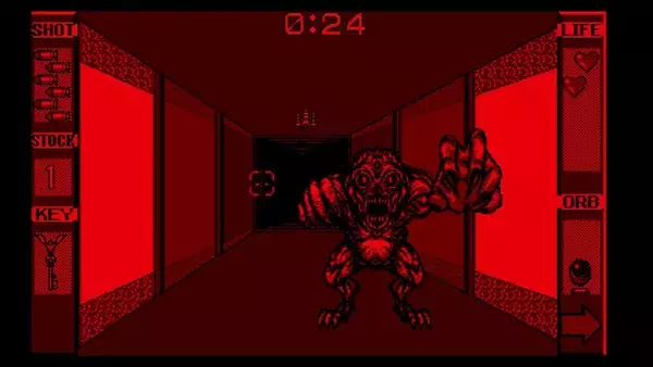 「「バーチャルボーイ Nintendo Classics」で遊べるタイトルが公開！当時未発売だったタイトルも配信予定」の画像