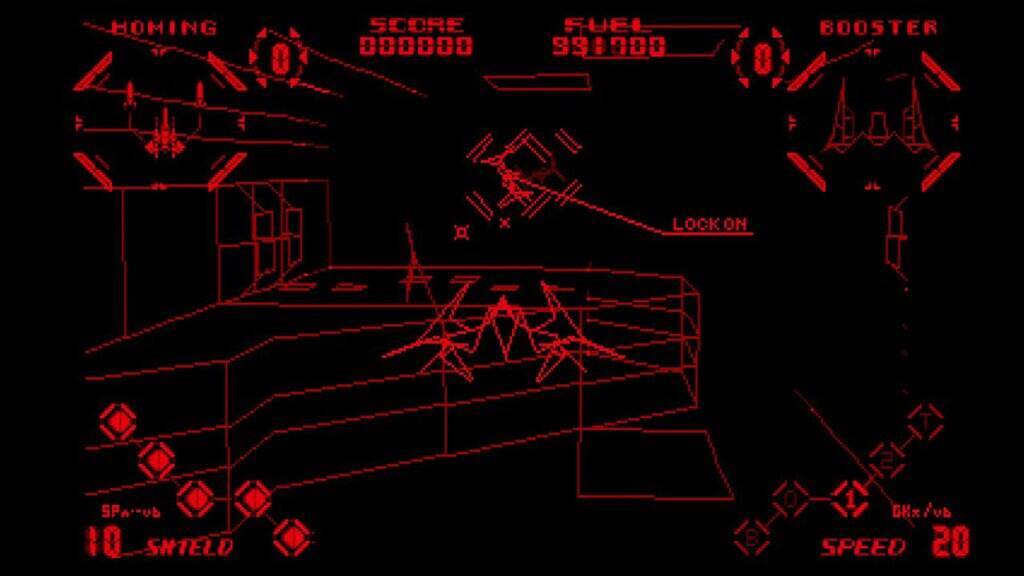 「バーチャルボーイ Nintendo Classics」で遊べるタイトルが公開！当時未発売だったタイトルも配信予定