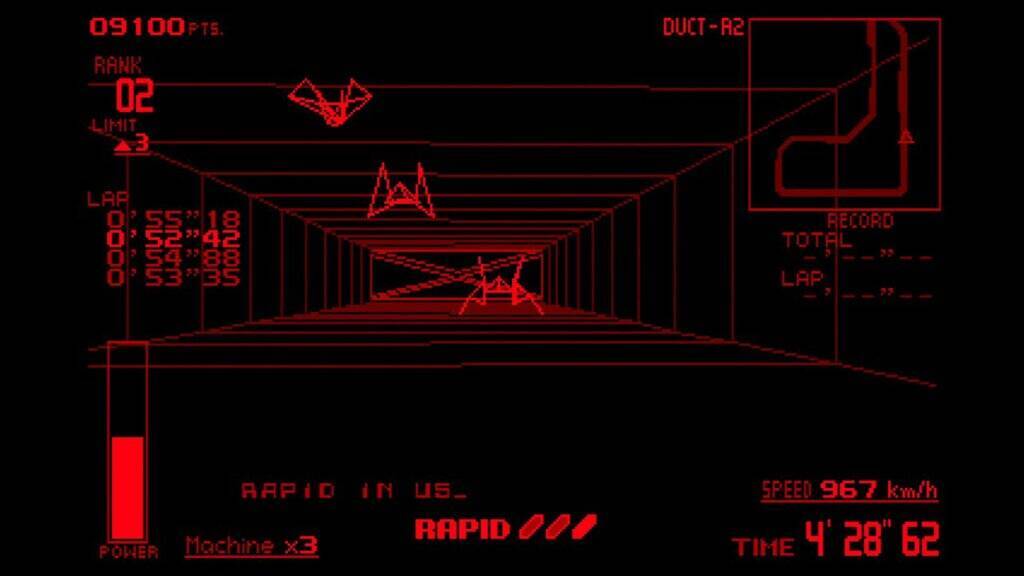 「バーチャルボーイ Nintendo Classics」で遊べるタイトルが公開！当時未発売だったタイトルも配信予定