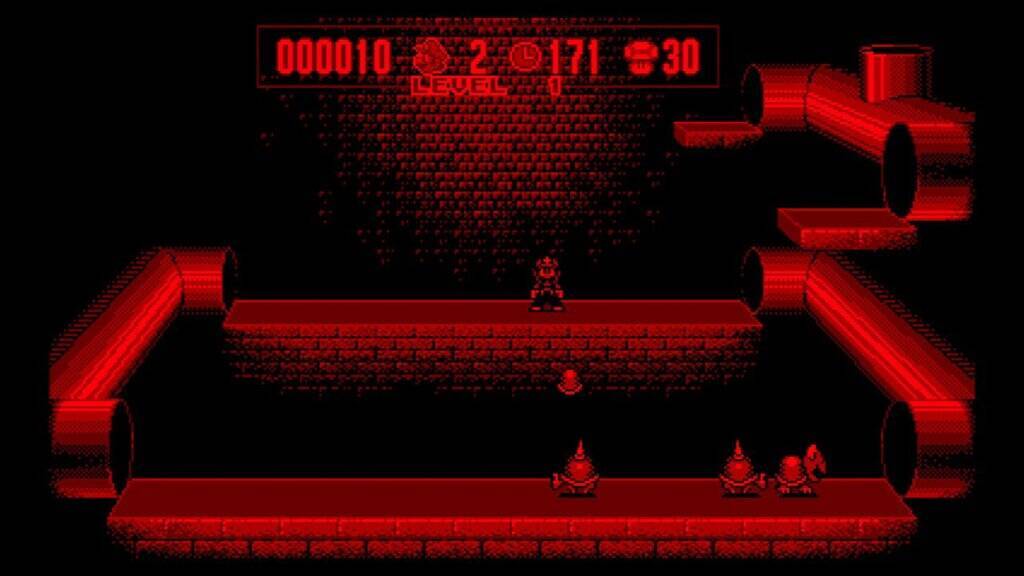 「バーチャルボーイ Nintendo Classics」で遊べるタイトルが公開！当時未発売だったタイトルも配信予定