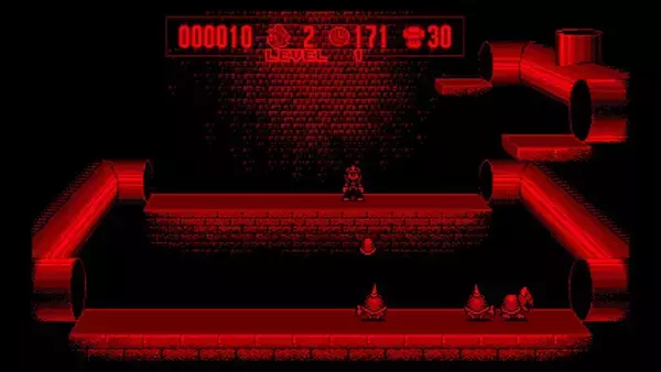 「「バーチャルボーイ Nintendo Classics」で遊べるタイトルが公開！当時未発売だったタイトルも配信予定」の画像