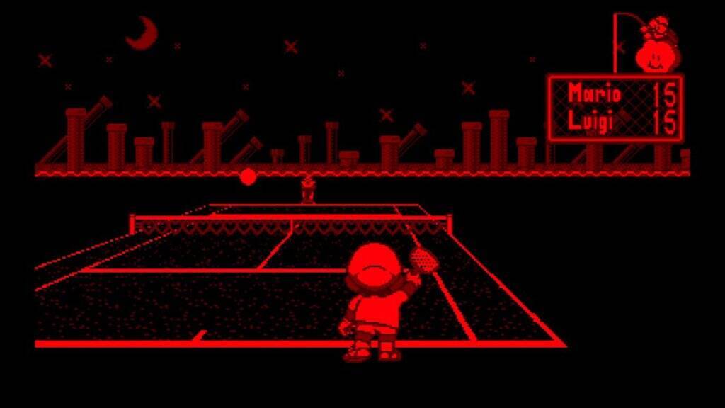 「バーチャルボーイ Nintendo Classics」で遊べるタイトルが公開！当時未発売だったタイトルも配信予定