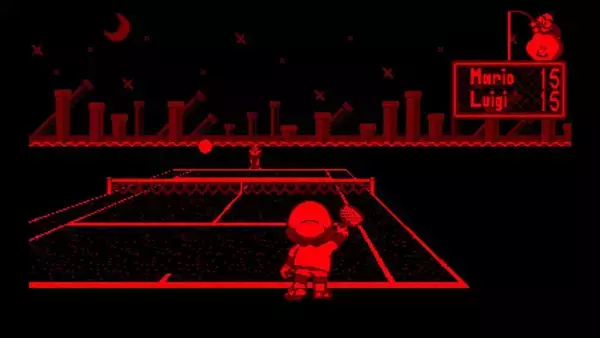 「「バーチャルボーイ Nintendo Classics」で遊べるタイトルが公開！当時未発売だったタイトルも配信予定」の画像