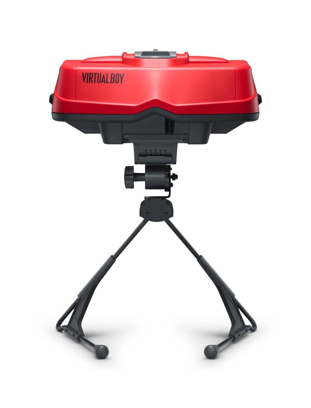 「バーチャルボーイ Nintendo Classics」で遊べるタイトルが公開！当時未発売だったタイトルも配信予定