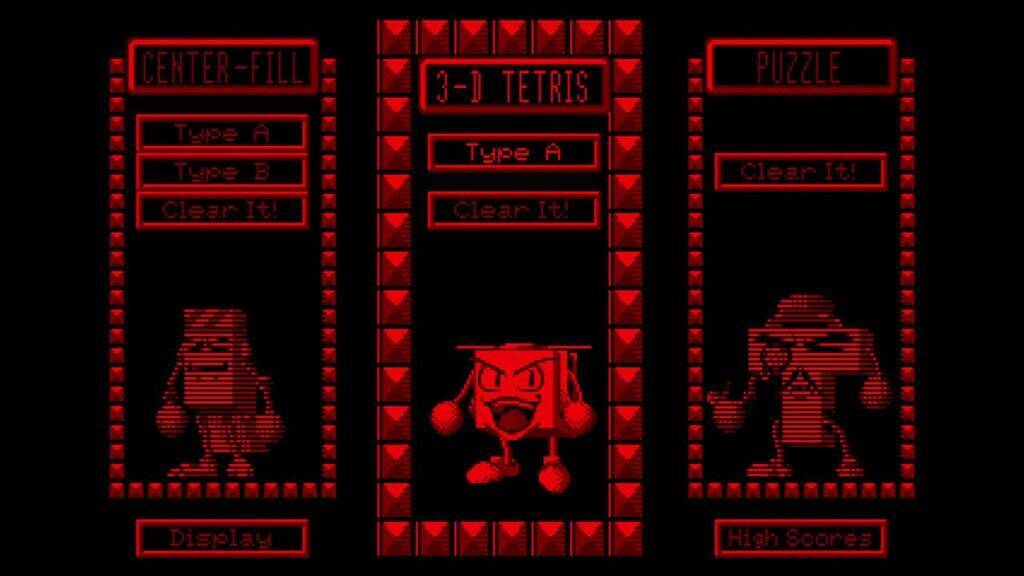 「バーチャルボーイ Nintendo Classics」で遊べるタイトルが公開！当時未発売だったタイトルも配信予定