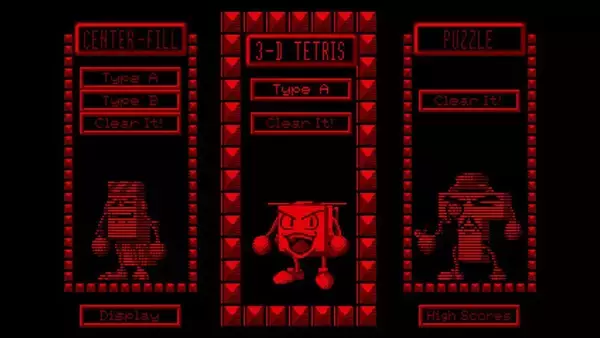 「「バーチャルボーイ Nintendo Classics」で遊べるタイトルが公開！当時未発売だったタイトルも配信予定」の画像