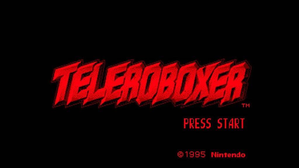 「バーチャルボーイ Nintendo Classics」で遊べるタイトルが公開！当時未発売だったタイトルも配信予定