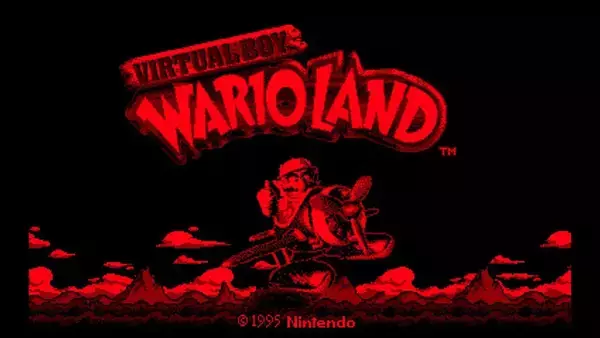 「「バーチャルボーイ Nintendo Classics」で遊べるタイトルが公開！当時未発売だったタイトルも配信予定」の画像