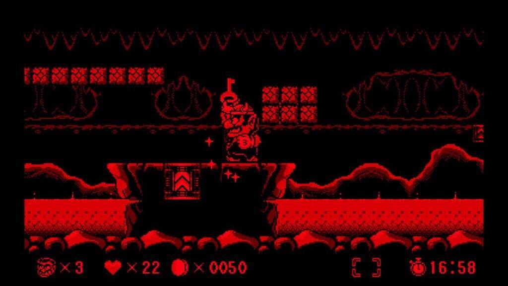 「バーチャルボーイ Nintendo Classics」で遊べるタイトルが公開！当時未発売だったタイトルも配信予定