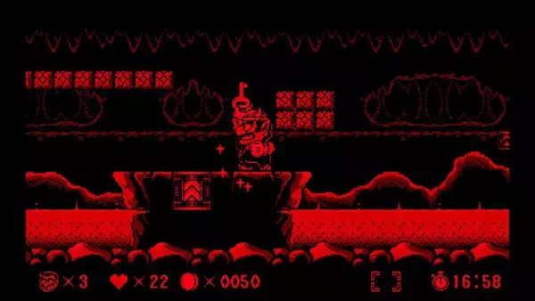 「「バーチャルボーイ Nintendo Classics」で遊べるタイトルが公開！当時未発売だったタイトルも配信予定」の画像