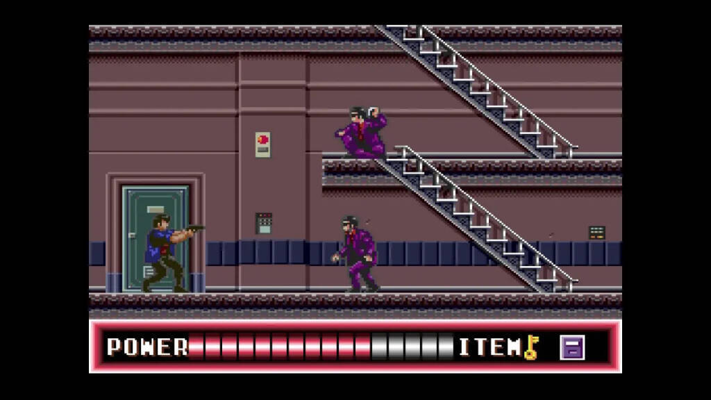 35年の時を経て復刻版ゲーム「シティーハンター」が発売！豪華特典を同梱したパッケージ限定版も