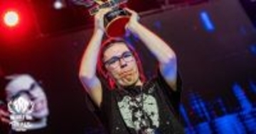 【ARC WORLD TOUR 2025-2026 FINALS】GGST部門優勝はJack選手！「今シーズン最強のハッピーケイオス」の異名は伊達ではない！