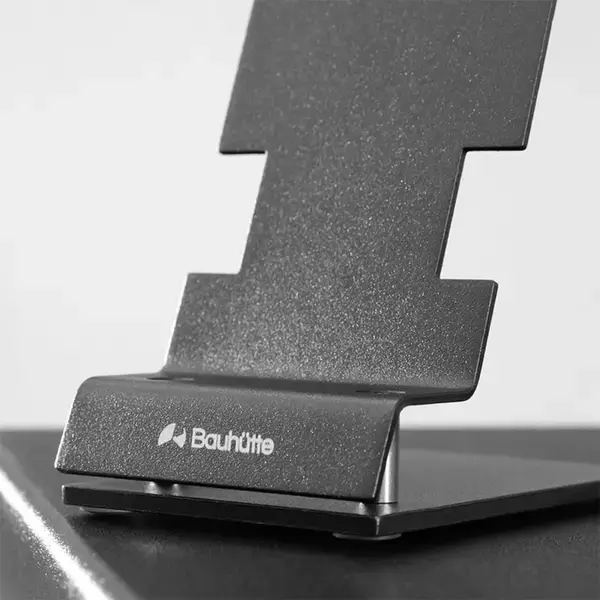 「有線イヤホンの「脱ぎっぱなし」を卒業！Bauhutteが「イヤホンスタンド BHS-ES130」を発売！」の画像