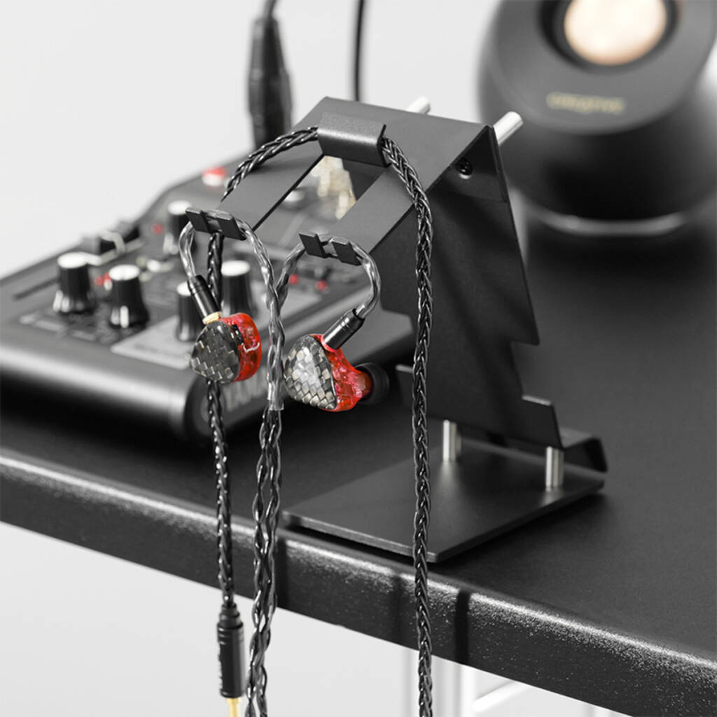 有線イヤホンの「脱ぎっぱなし」を卒業！Bauhutteが「イヤホンスタンド BHS-ES130」を発売！