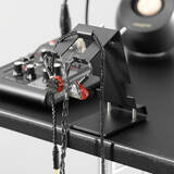 「有線イヤホンの「脱ぎっぱなし」を卒業！Bauhutteが「イヤホンスタンド BHS-ES130」を発売！」の画像5