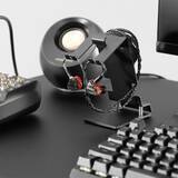 「有線イヤホンの「脱ぎっぱなし」を卒業！Bauhutteが「イヤホンスタンド BHS-ES130」を発売！」の画像6