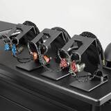 「有線イヤホンの「脱ぎっぱなし」を卒業！Bauhutteが「イヤホンスタンド BHS-ES130」を発売！」の画像8