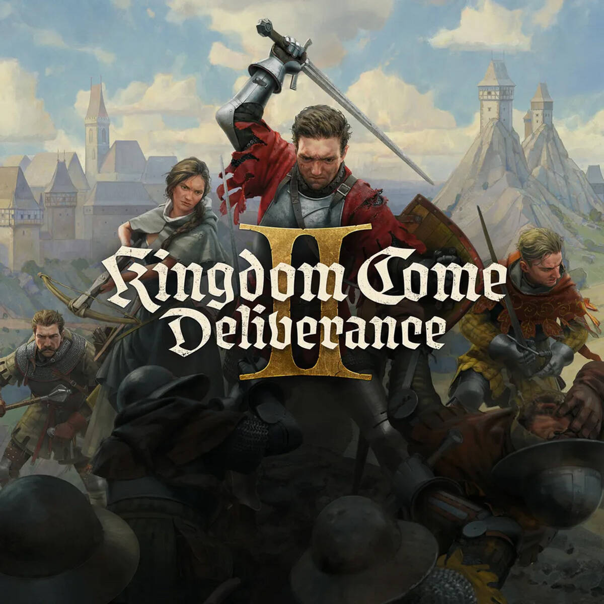 PlayStation Plusの2026年8月ゲームカタログに「HELLDIVERS 2」「Kingdom Come: Deliverance II」「Vampire Survivors」など追加