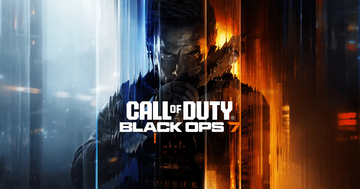 シリーズ最新作「Call of Duty: Black Ops 7」2025年11月14日(金)に発売決定！予約受付開始