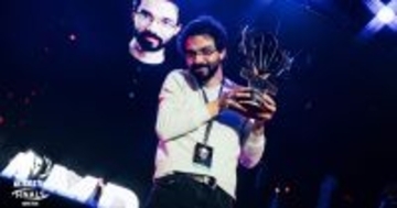 【ARC WORLD TOUR 2025-2026 FINALS】UNI2部門優勝はJaca選手！ブラジルの地にトロフィーを持ち帰る！