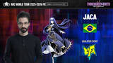 「【ARC WORLD TOUR 2025-2026 FINALS】UNI2部門優勝はJaca選手！ブラジルの地にトロフィーを持ち帰る！」の画像8