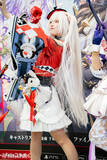 「【C108】崩壊：スターレイル×Fate/stay night [Unlimited Blade Works]コラボ記念フォトスポットにコスプレイヤーが登場」の画像9
