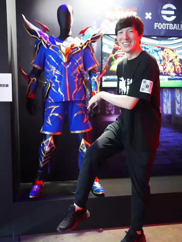 「KONAMIブースフォトレポート！お祭りの「桃鉄２」超恐い「SILENT HILL f」大谷翔平がいた「メジャスピ」」の画像