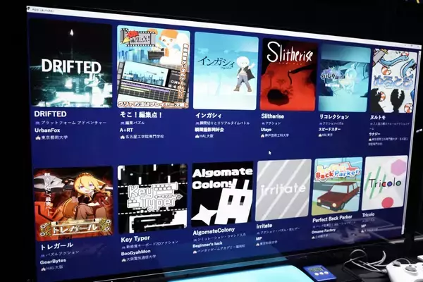 「KONAMIブースフォトレポート！お祭りの「桃鉄２」超恐い「SILENT HILL f」大谷翔平がいた「メジャスピ」」の画像