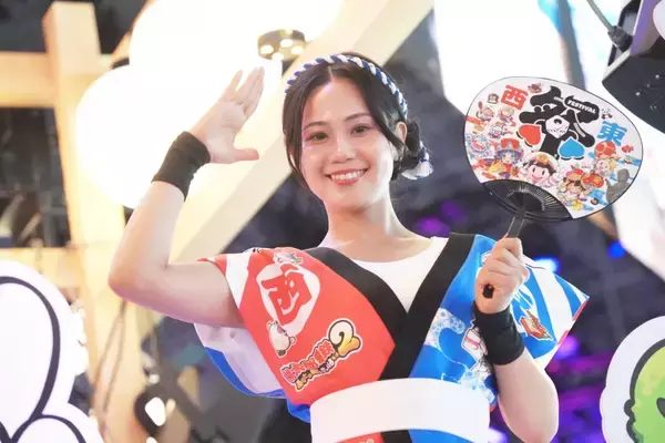 「KONAMIブースフォトレポート！お祭りの「桃鉄２」超恐い「SILENT HILL f」大谷翔平がいた「メジャスピ」」の画像