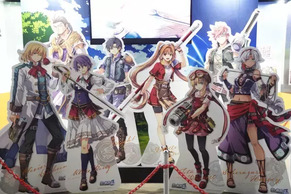 「KONAMIブースフォトレポート！お祭りの「桃鉄２」超恐い「SILENT HILL f」大谷翔平がいた「メジャスピ」」の画像