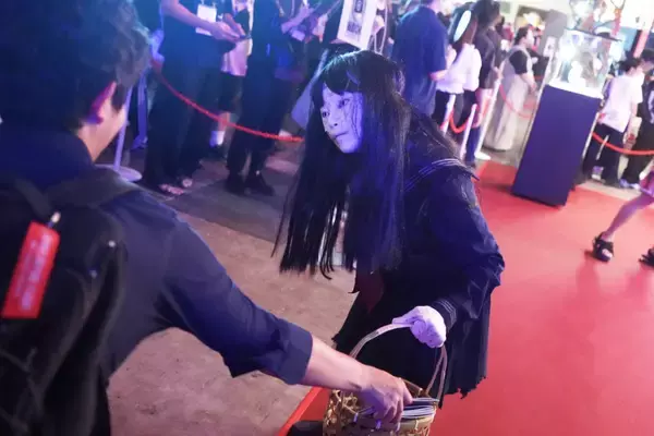 「KONAMIブースフォトレポート！お祭りの「桃鉄２」超恐い「SILENT HILL f」大谷翔平がいた「メジャスピ」」の画像