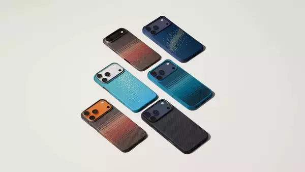 「今年もやってきた「Amazon ブラックフライデー 2025」開催中！金曜と言わず今すぐ買いたい人気ガジェットをご紹介」の画像