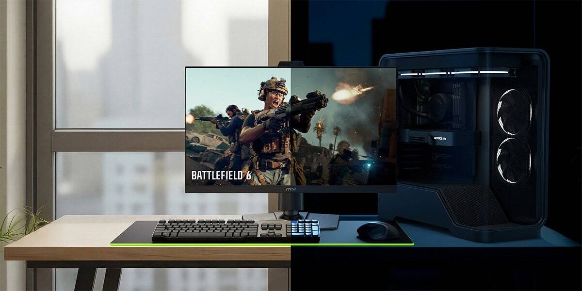 「MPG 272QRF X36 G-SYNC Pulsar Gaming Monitor」が発表！MSIとNVIDIAがタッグを組んで設計されたゲーミングモニター