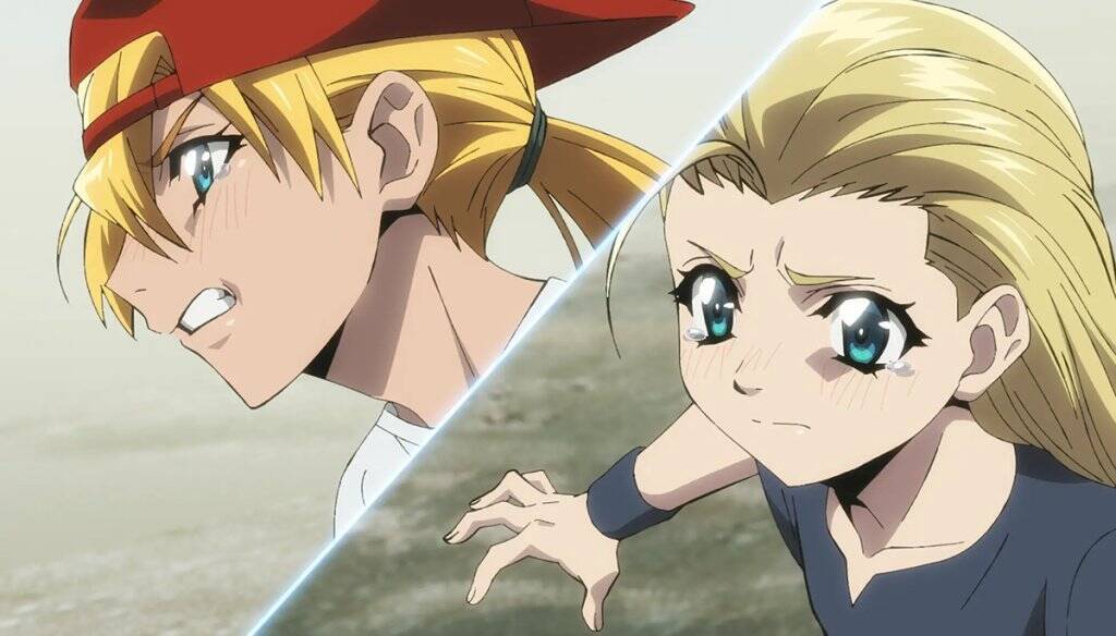 「餓狼伝説CotW」にナイトメアギースが参戦！ロングアニメーショントレーラー公開やセールも