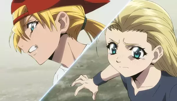 「「餓狼伝説CotW」にナイトメアギースが参戦！ロングアニメーショントレーラー公開やセールも」の画像