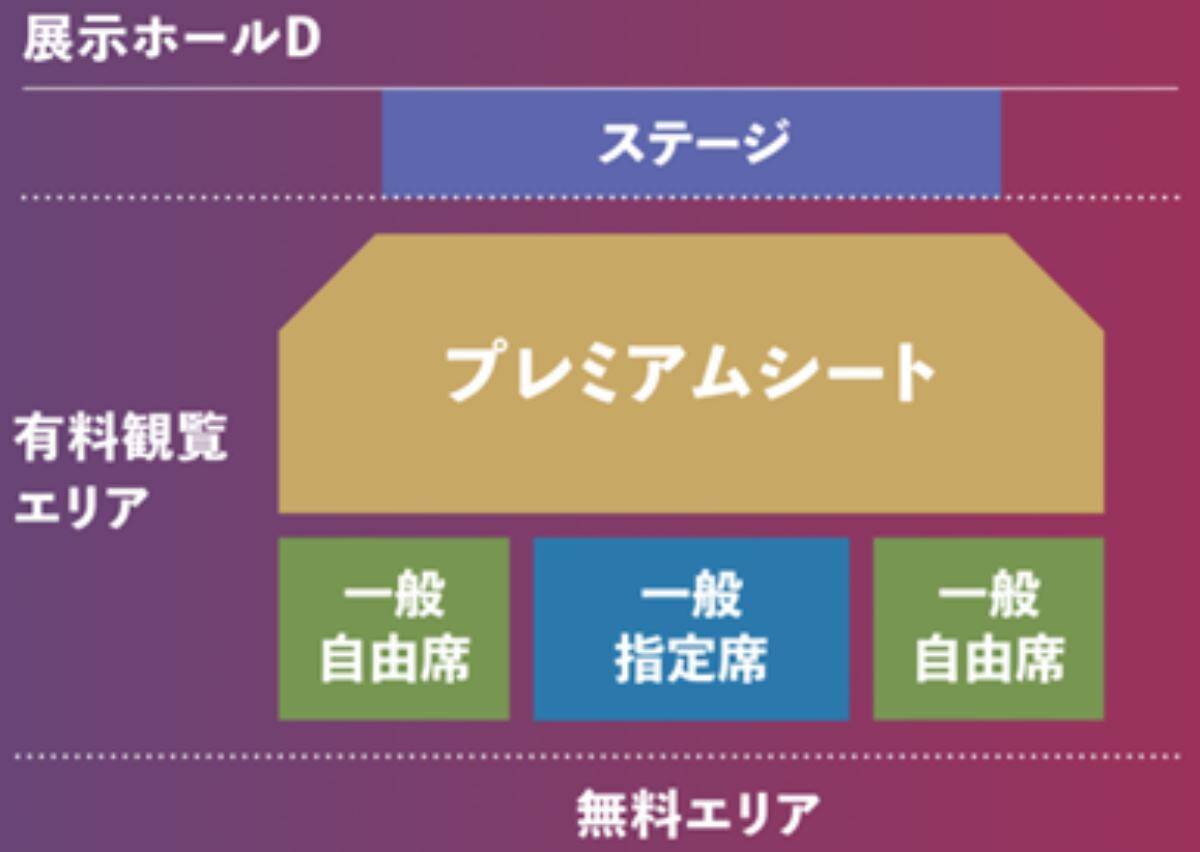 「ASIA esports EXPO 2026」日本代表候補選手最終選考競技会の出演者が決定！入場無料EXPOエリアでポケモンユナイト対戦会やeスポーツ体験も