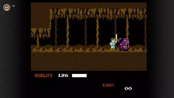 「「ファミリーコンピュータ Nintendo Classics」に「怒」「ドラゴンバスター」「忍者龍剣伝Ⅲ 黄泉の方舟」の3タイトルが追加！」の画像