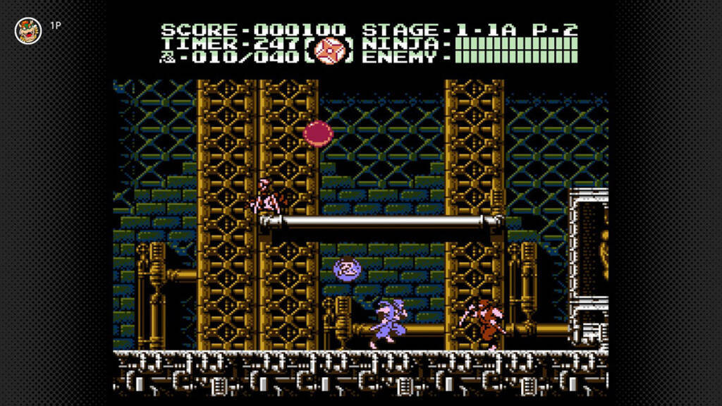 「ファミリーコンピュータ Nintendo Classics」に「怒」「ドラゴンバスター」「忍者龍剣伝Ⅲ 黄泉の方舟」の3タイトルが追加！