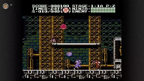 「「ファミリーコンピュータ Nintendo Classics」に「怒」「ドラゴンバスター」「忍者龍剣伝Ⅲ 黄泉の方舟」の3タイトルが追加！」の画像