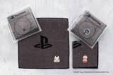 「PlayStation Official License シリーズの新商品が発売！「どこでもいっしょ」などのタオルハンカチやチャームなど」の画像3