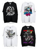 「「KONAMI STYLE POP UP STORE」が8月1日から大阪・心斎橋PARCOに期間限定オープン！パワプロくんと白ボンのグリーティングイベントも」の画像5