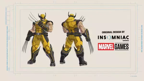 「「MARVEL Tōkon Fighting Souls」発売後追加キャラクター第一弾「フェニックス・サイクロップス」が公開！同時にオープニング映像も公開！」の画像
