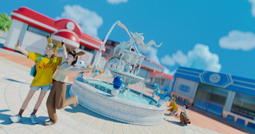 「ポケパーク カントー」が2月5日にオープン決定！11月21日18時からチケット販売開始