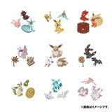 「イーブイたちが勢ぞろいの「Eevee Collection」がポケモンセンターに登場！ぬいぐるみやウォールポケットなどラインナップ」の画像11