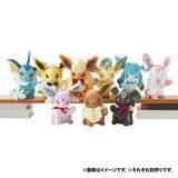 「イーブイたちが勢ぞろいの「Eevee Collection」がポケモンセンターに登場！ぬいぐるみやウォールポケットなどラインナップ」の画像3