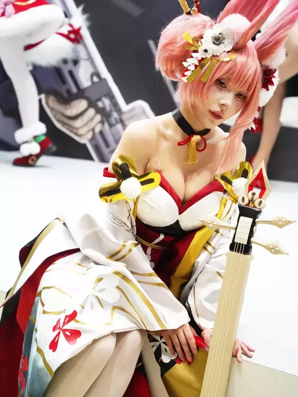 「【コミケ107】企業ブースフォトレポート「TERBIS(テルビス)」「ゲートオブゲイツ」」の画像