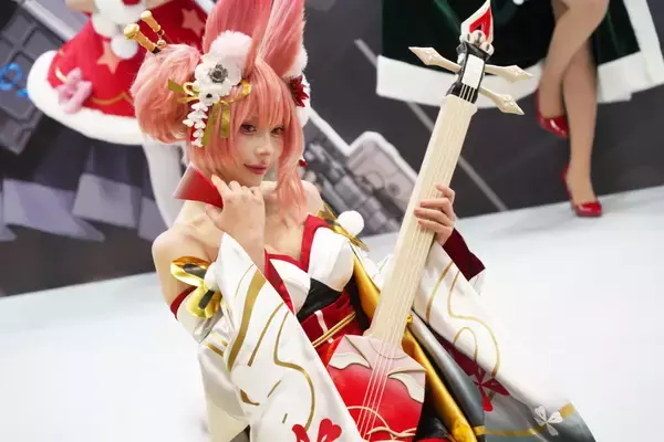 「【コミケ107】企業ブースフォトレポート「TERBIS(テルビス)」「ゲートオブゲイツ」」の画像